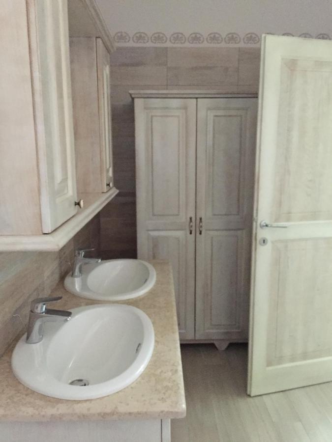 Villa Eva Karigador Новиград Екстериор снимка