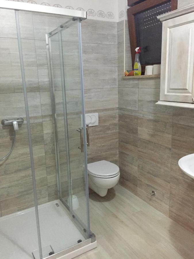 Villa Eva Karigador Новиград Екстериор снимка