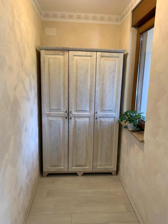Villa Eva Karigador Новиград Екстериор снимка