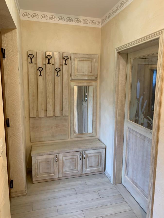 Villa Eva Karigador Новиград Екстериор снимка