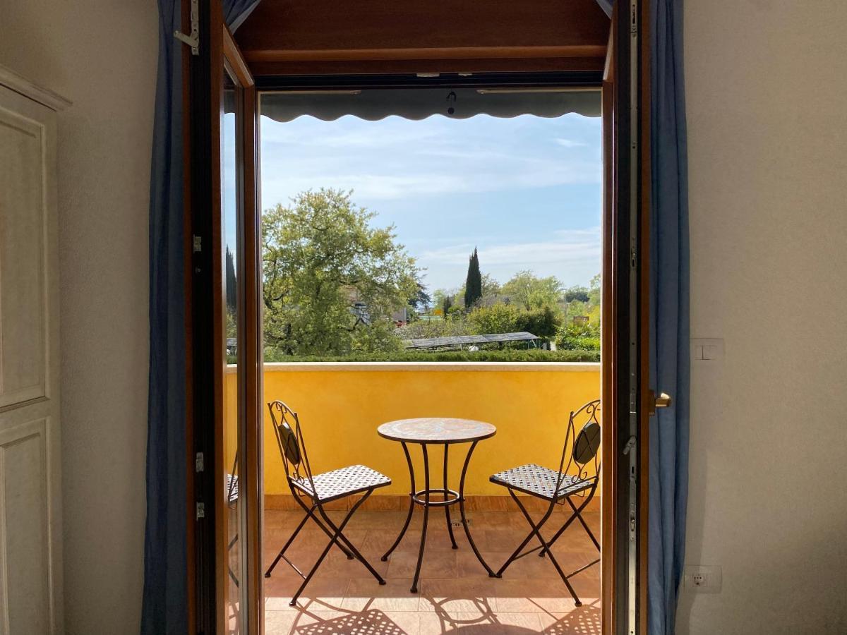 Villa Eva Karigador Новиград Екстериор снимка
