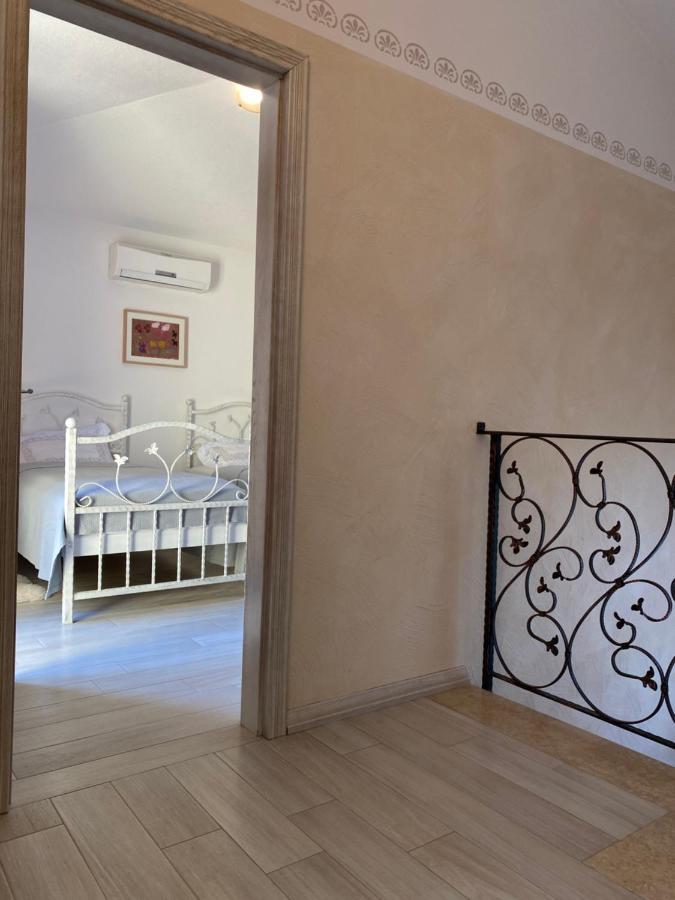Villa Eva Karigador Новиград Екстериор снимка
